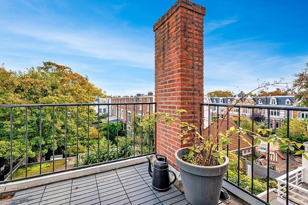 Medium property photo - Bloemendaalseweg 9A, 2061 CA Bloemendaal